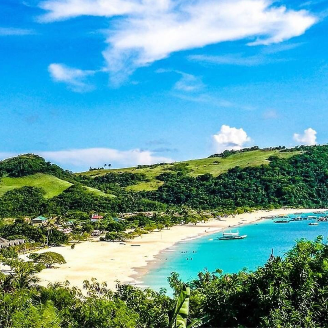 Vinzons, Camarines Norte